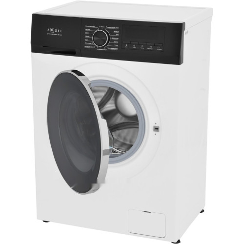 Стиральная машина ZUGEL ZWS7120I Inverter Steam