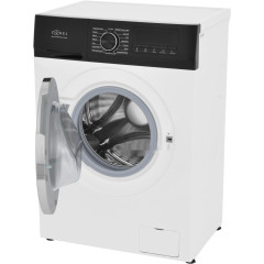 Стиральная машина ZUGEL ZWS7120I Inverter Steam
