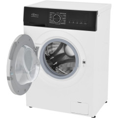 Стиральная машина ZUGEL ZWS7120I Inverter Steam