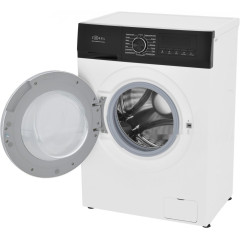 Стиральная машина ZUGEL ZWS7120I Inverter Steam