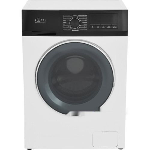 Стиральная машина ZUGEL ZWS7120I Inverter Steam