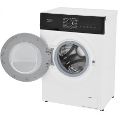 Стиральная машина ZUGEL ZWS7120I Inverter Steam