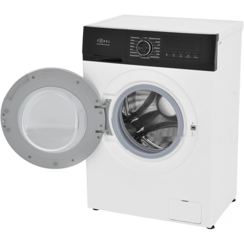Стиральная машина ZUGEL ZWS7120I Inverter Steam