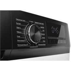 Стиральная машина ZUGEL ZWS7120I Inverter Steam