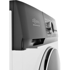 Стиральная машина ZUGEL ZWS7120I Inverter Steam