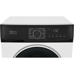 Стиральная машина ZUGEL ZWS7120I Inverter Steam
