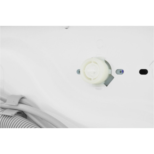 Стиральная машина ZUGEL ZWS7120I Inverter Steam