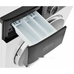 Стиральная машина ZUGEL ZWS7120I Inverter Steam