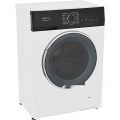 Стиральная машина ZUGEL ZWS7120I Inverter Steam