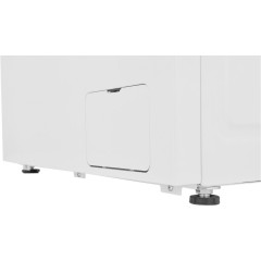 Стиральная машина ZUGEL ZWS7120I Inverter Steam