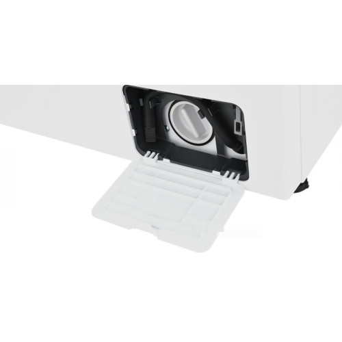 Стиральная машина ZUGEL ZWS7120I Inverter Steam