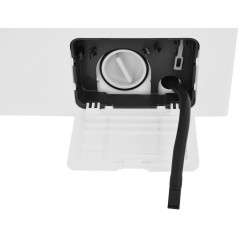 Стиральная машина ZUGEL ZWS7120I Inverter Steam