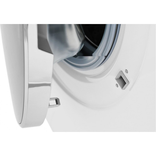 Стиральная машина ZUGEL ZWS7120I Inverter Steam