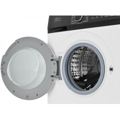 Стиральная машина ZUGEL ZWS7120I Inverter Steam