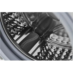 Стиральная машина ZUGEL ZWS7120I Inverter Steam