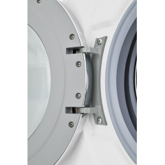 Стиральная машина ZUGEL ZWS7120I Inverter Steam