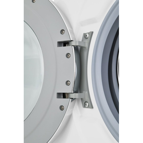 Стиральная машина ZUGEL ZWS7120I Inverter Steam