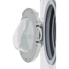 Стиральная машина ZUGEL ZWS7120I Inverter Steam