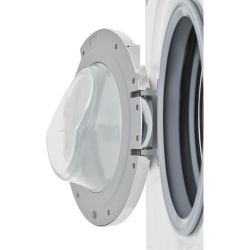 Стиральная машина ZUGEL ZWS7120I Inverter Steam