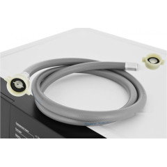 Стиральная машина ZUGEL ZWS7120I Inverter Steam