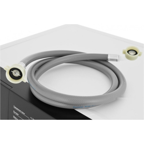 Стиральная машина ZUGEL ZWS7120I Inverter Steam