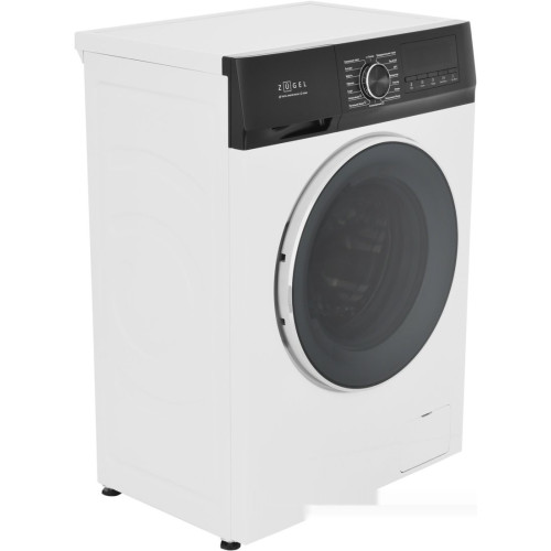 Стиральная машина ZUGEL ZWS7120I Inverter Steam