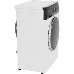 Стиральная машина ZUGEL ZWS7120I Inverter Steam