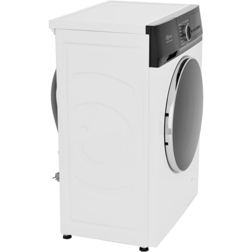 Стиральная машина ZUGEL ZWS7120I Inverter Steam