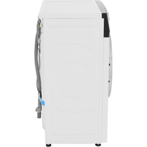 Стиральная машина ZUGEL ZWS7120I Inverter Steam