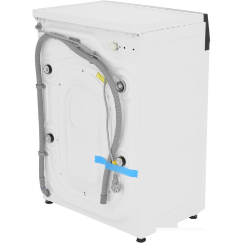Стиральная машина ZUGEL ZWS7120I Inverter Steam