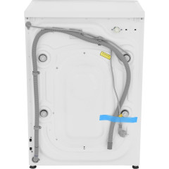 Стиральная машина ZUGEL ZWS7120I Inverter Steam