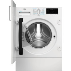 Стиральная машина Beko BI3WBT8721 W