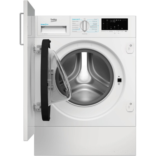 Стиральная машина Beko BI3WBT8721 W