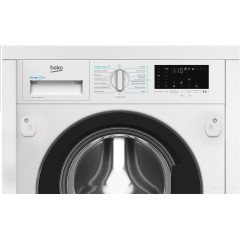 Стиральная машина Beko BI3WBT8841 W