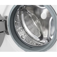 Стиральная машина LG F1296CDS0X