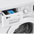 Стирально-сушильная машина LG F1296CDS0X