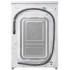 Стирально-сушильная машина LG F1296CDS0X