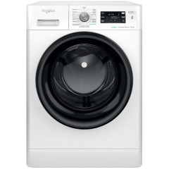 Стиральная машина Whirlpool FFB 10469 BV EE