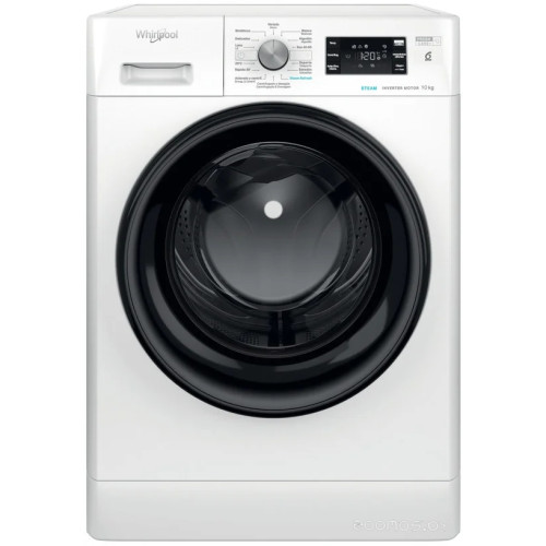Стиральная машина Whirlpool FFB 10469 BV EE