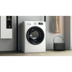 Стиральная машина Whirlpool FFB 10469 BV EE