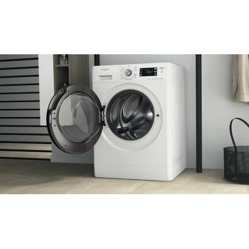 Стиральная машина Whirlpool FFB 10469 BV EE