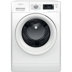 Стиральная машина Whirlpool FFB 8258 WV EE
