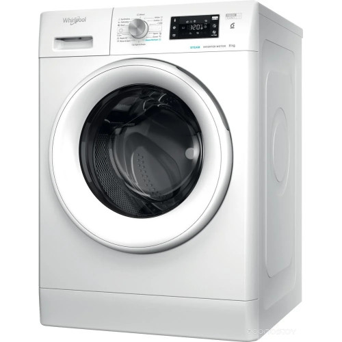 Стиральная машина Whirlpool FFB 8258 WV EE