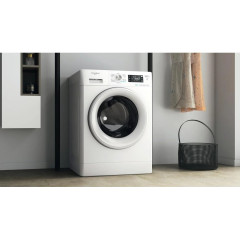 Стиральная машина Whirlpool FFB 8258 WV EE