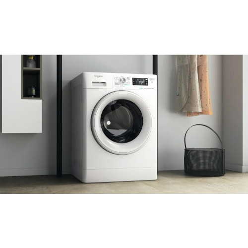Стиральная машина Whirlpool FFB 8258 WV EE