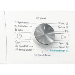 Стиральная машина Whirlpool FFB 8258 WV EE