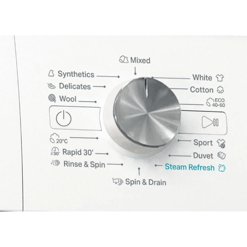 Стиральная машина Whirlpool FFB 8258 WV EE