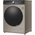 Стиральная машина Weissgauff WMD 61211 D Inverter Steam Champagne