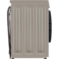 Стиральная машина Weissgauff WMD 61211 D Inverter Steam Champagne