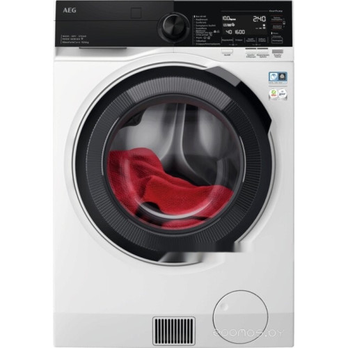Стиральная машина AEG LWR98165NXE